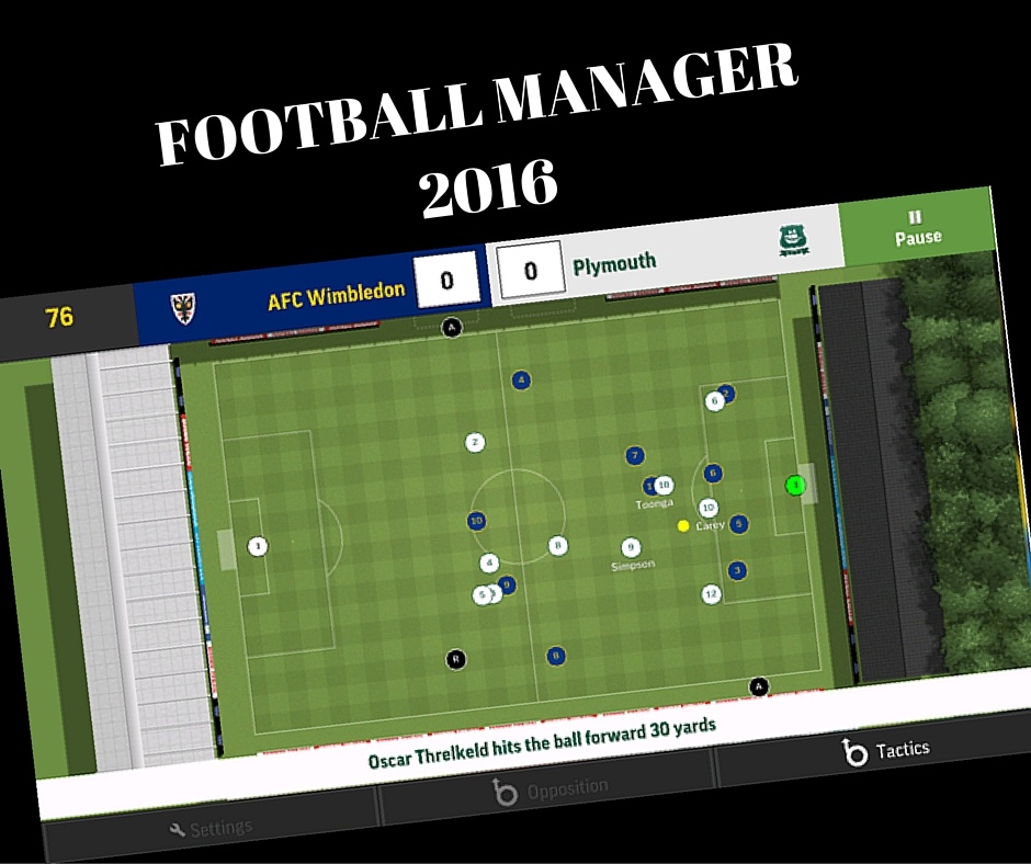 Download game football manager apk pc